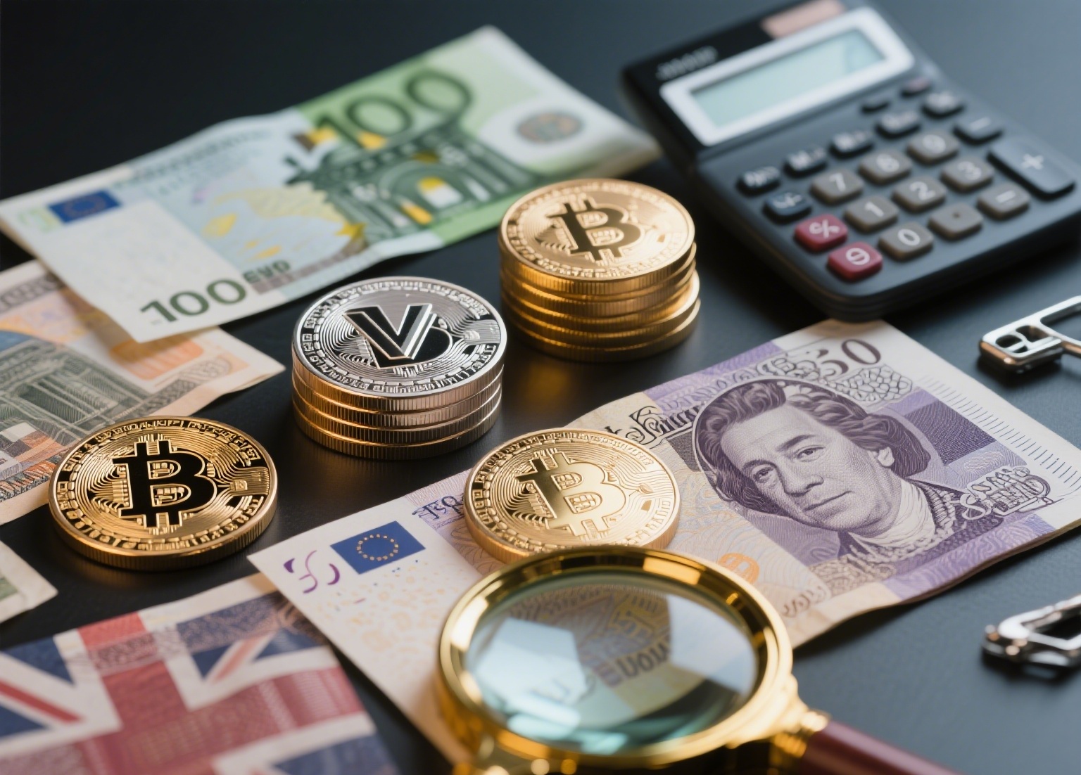 稳定币开户使用全流程详解：从注册到交易一步到位