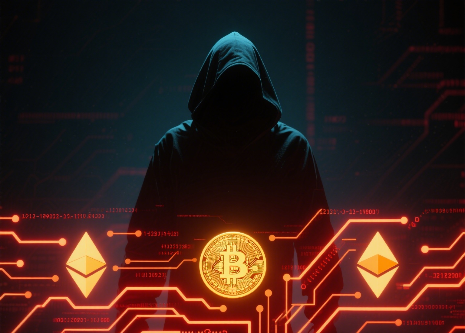 币安提币教程：安全快速将数字货币转入Binance交易所指南